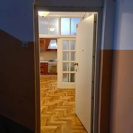 Central Apartment Apartment Sarajevo