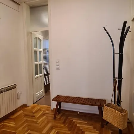 Apartment Central Apartment Sarajevo