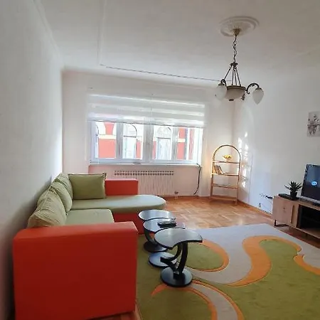 Central Apartment Apartment *