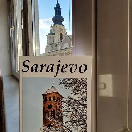 Apartment Center Sarajevo
