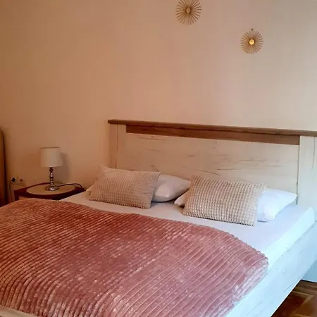 Central Apartment
