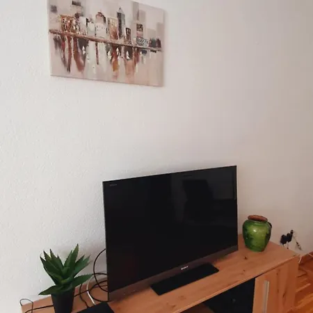 Central Apartment * Sarajevo