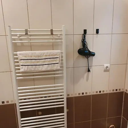 Center Apartment *
