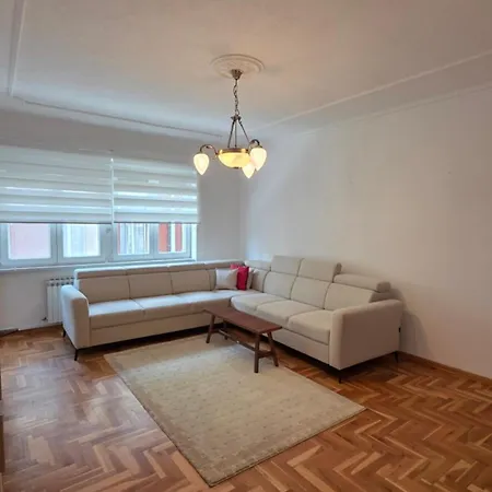 Central Apartment * Sarajevo