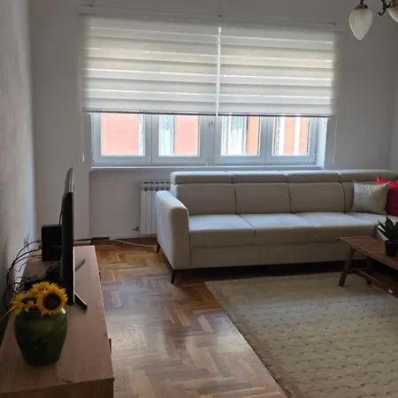 Central Apartment Apartment