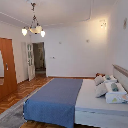 Central Apartment Sarajevo