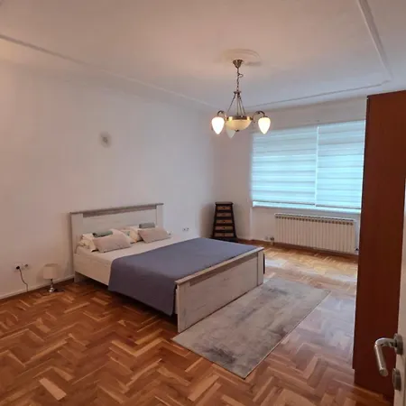 Central Apartment * Sarajevo