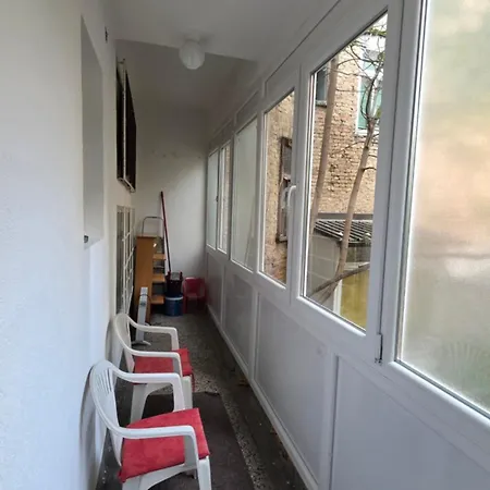 Central Apartment Apartment Sarajevo